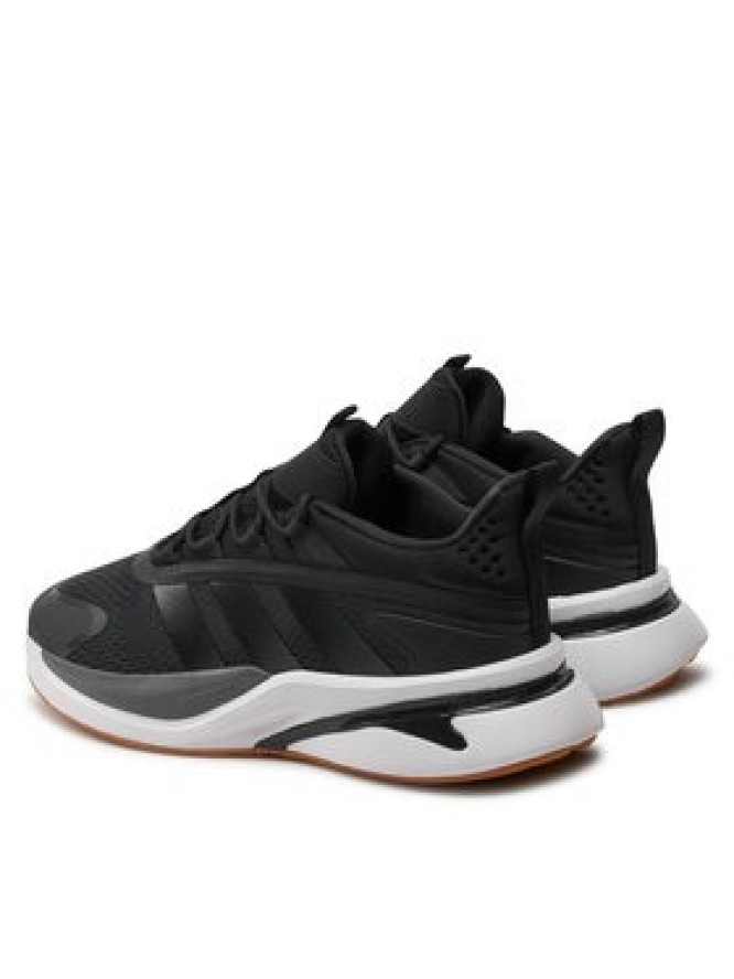 adidas Sneakersy Alpharesponse IE6345 Czarny
