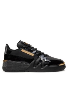 Giuseppe Zanotti Sneakersy RM40002 Czarny