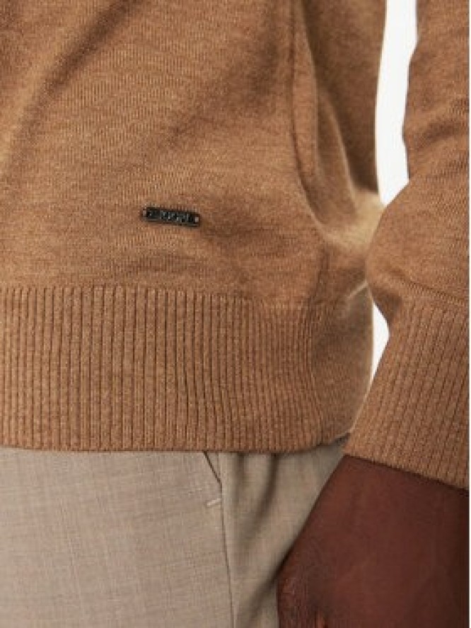 JOOP! Golf 17 Jk-04Donte 30032604 Beżowy Modern Fit
