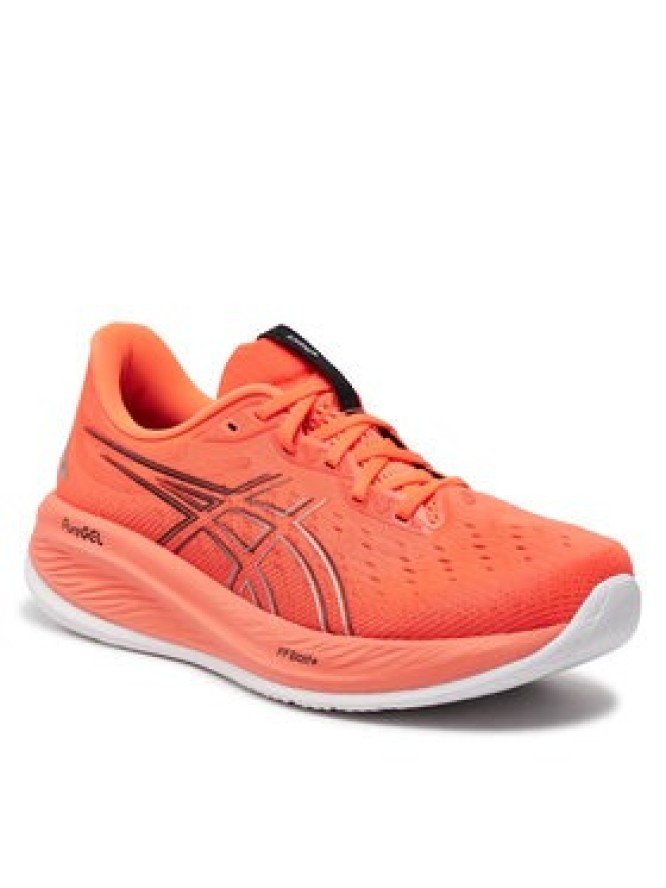 Asics Buty do biegania Gel-Cumulus 26 1011B792 Czerwony