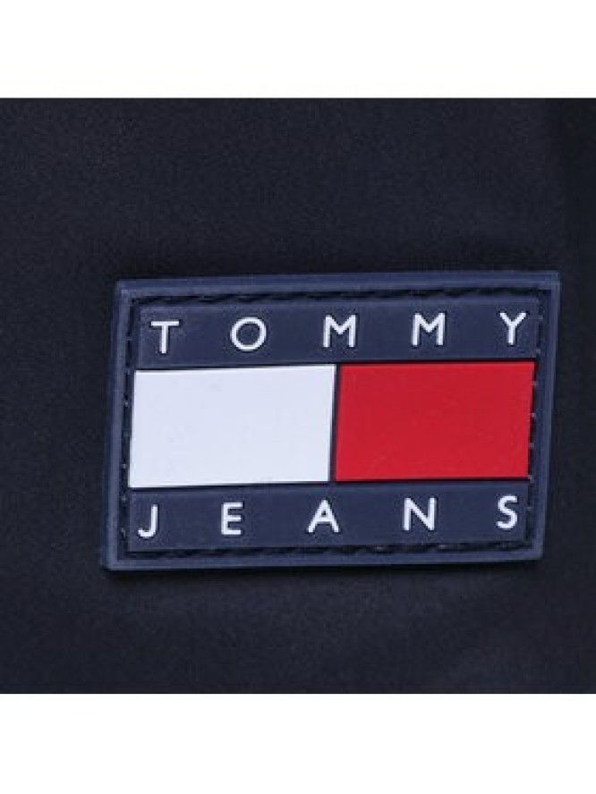 Tommy Jeans Plecak Tjm Dimensions Backpack AM0AM10709 Czarny
