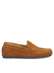 Gant Mokasyny Wilmon Loafer 28673544 Brązowy