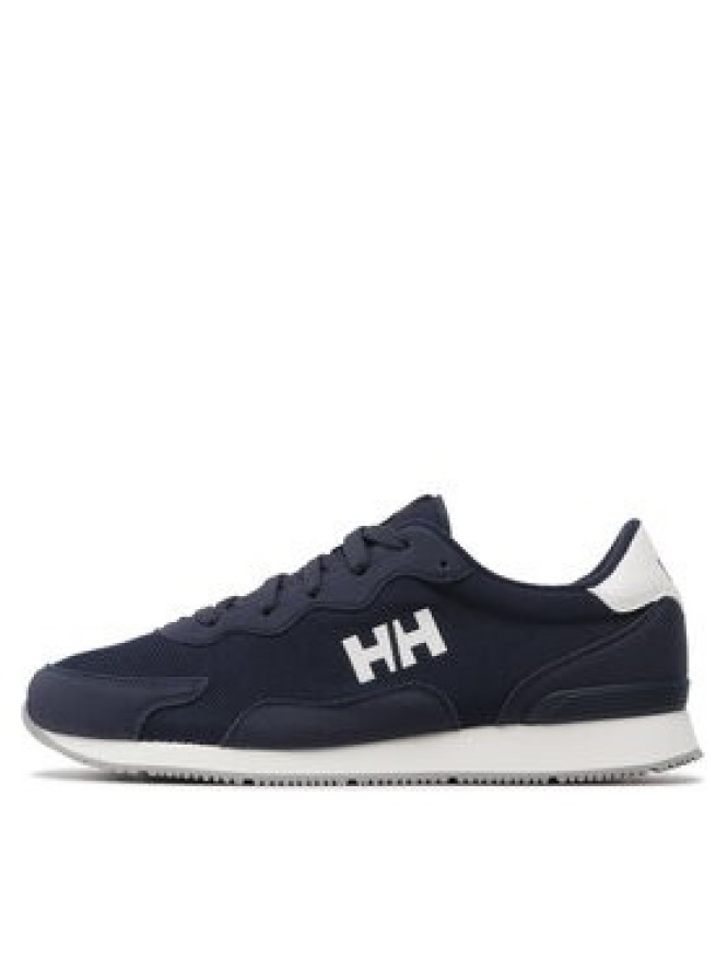 Helly Hansen Sneakersy Furrow 11865_597 Granatowy