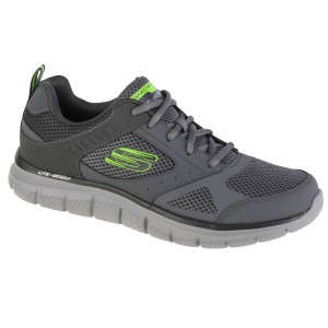 Buty do chodzenia, Skechers Track-Syntac 232398-CHAR