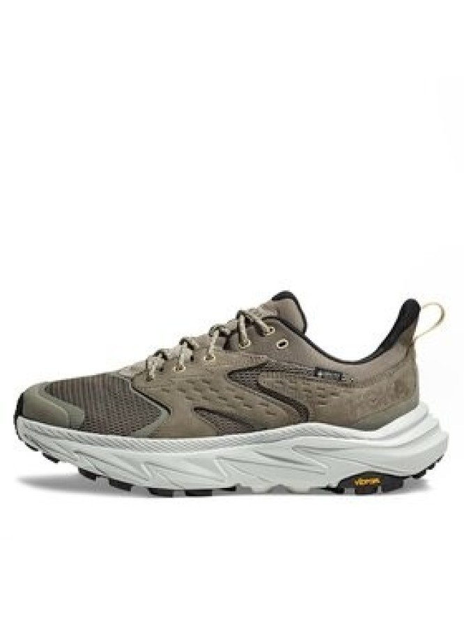 Hoka Trekkingi Anacapa 2 Low Gtx GORE-TEX 1141632 Szary