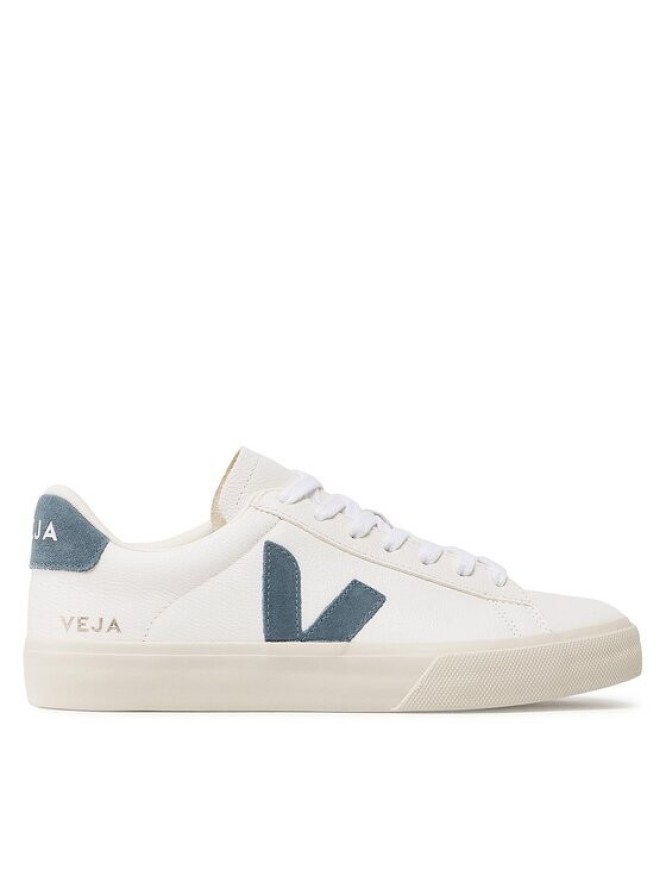 Veja Sneakersy Campo CP0503121B Biały