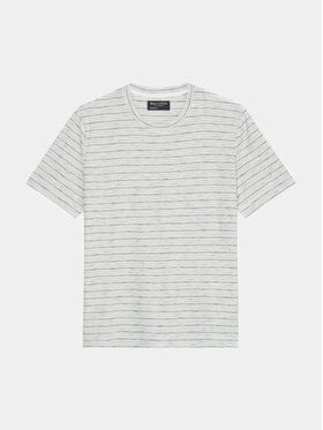 Marc O'Polo T-Shirt M22 2186 51040 Szary Regular Fit