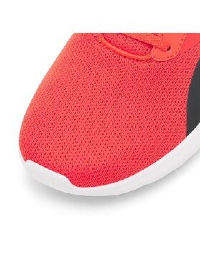 Reebok Buty do biegania Energen Lux IE3257 Czerwony