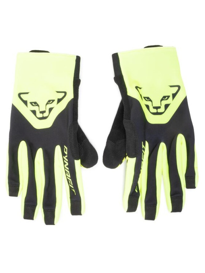 Dynafit Rękawiczki Męskie Dna 2 Gloves 08-70949 Żółty