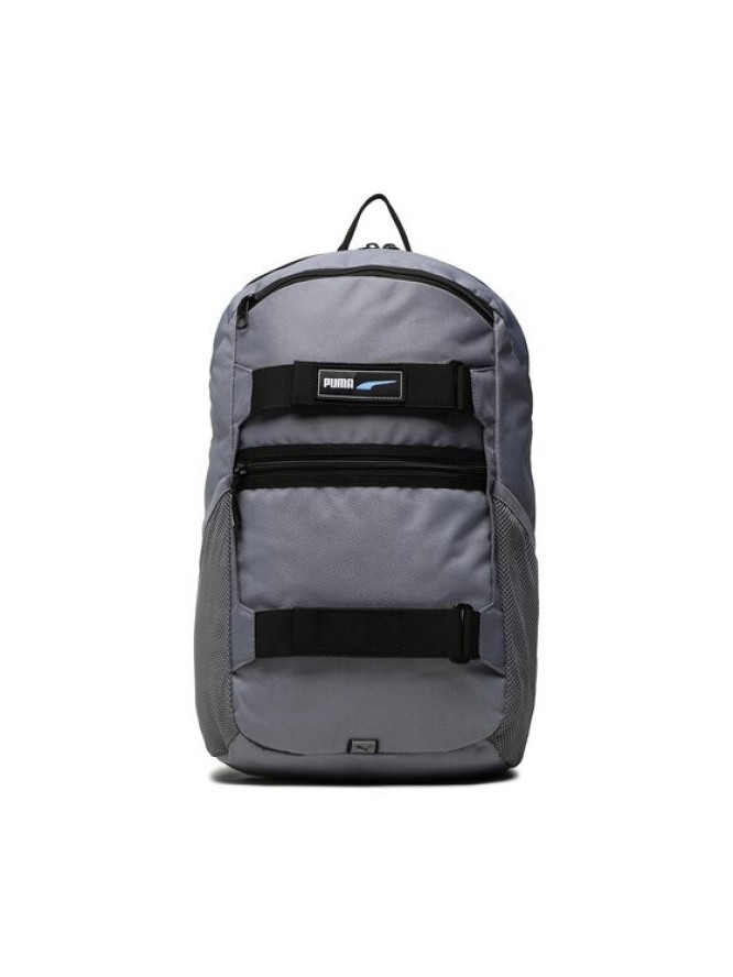 Puma Plecak Deck Backpack 079191 05 Szary