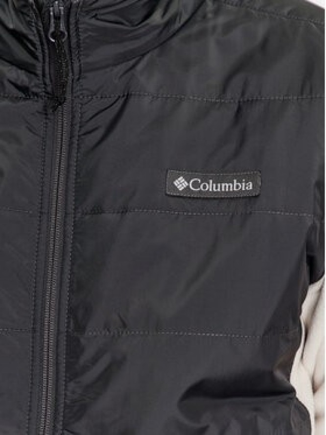 Columbia Polar Basin Butte™ Fleece Full Zip Brązowy Regular Fit
