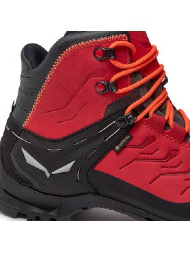 Salewa Trekkingi Rapace Gtx GORE-TEX 61332-1581 Czerwony