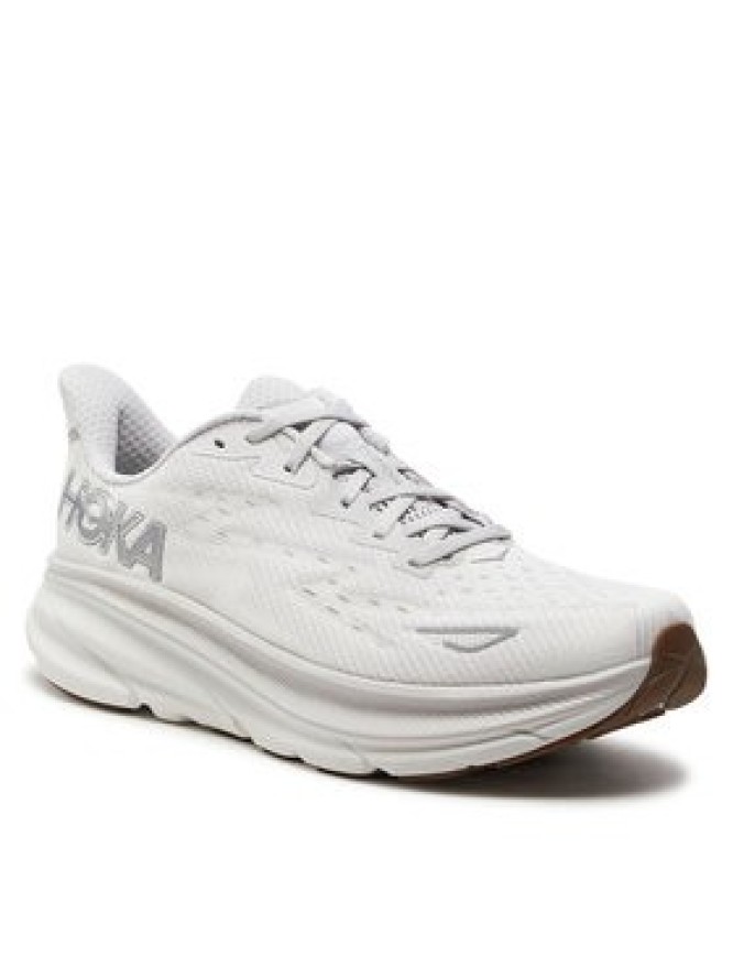 Hoka Buty do biegania Clifton 9 1127895 Biały