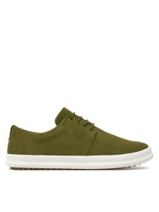 Camper Sneakersy Chasis K100836-017 Zielony