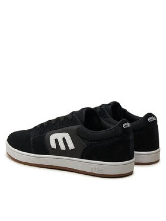 Etnies Sneakersy Cresta 4101000575 Kolorowy