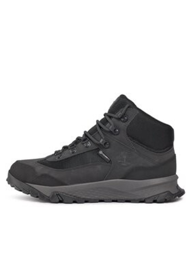 Timberland Trapery Lincolnpeak Midf/I WP TB0A2HTT0151 Czarny