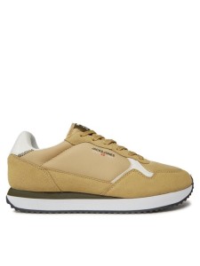 Jack&Jones Sneakersy Jfwrobin 12254035 Beżowy