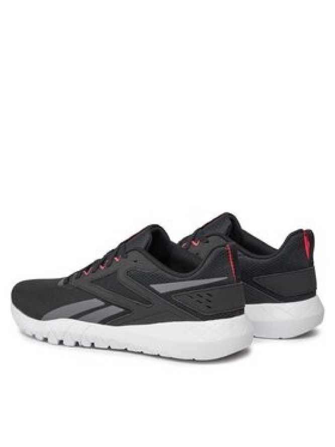 Reebok Buty do biegania Flexagon Energy Tr 4 IE4504 Czarny