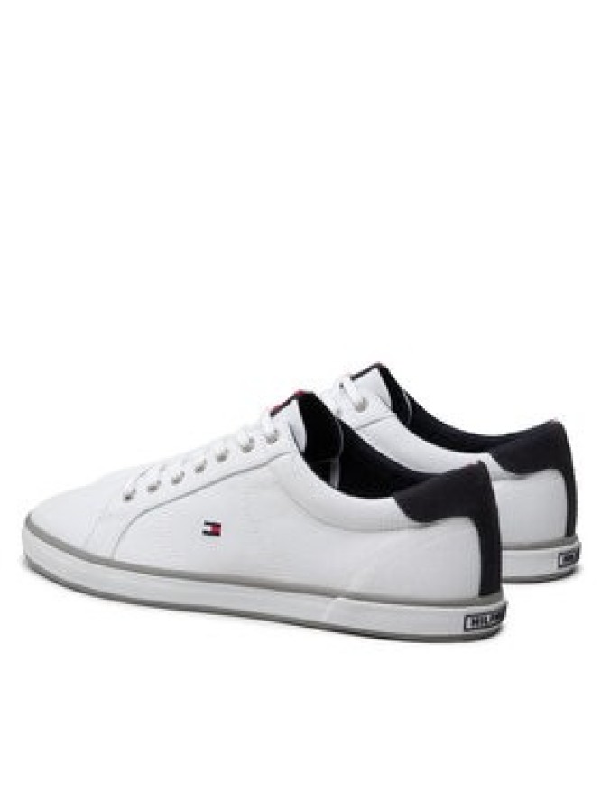 Tommy Hilfiger Tenisówki Harlow 1D FM0FM00596 Biały