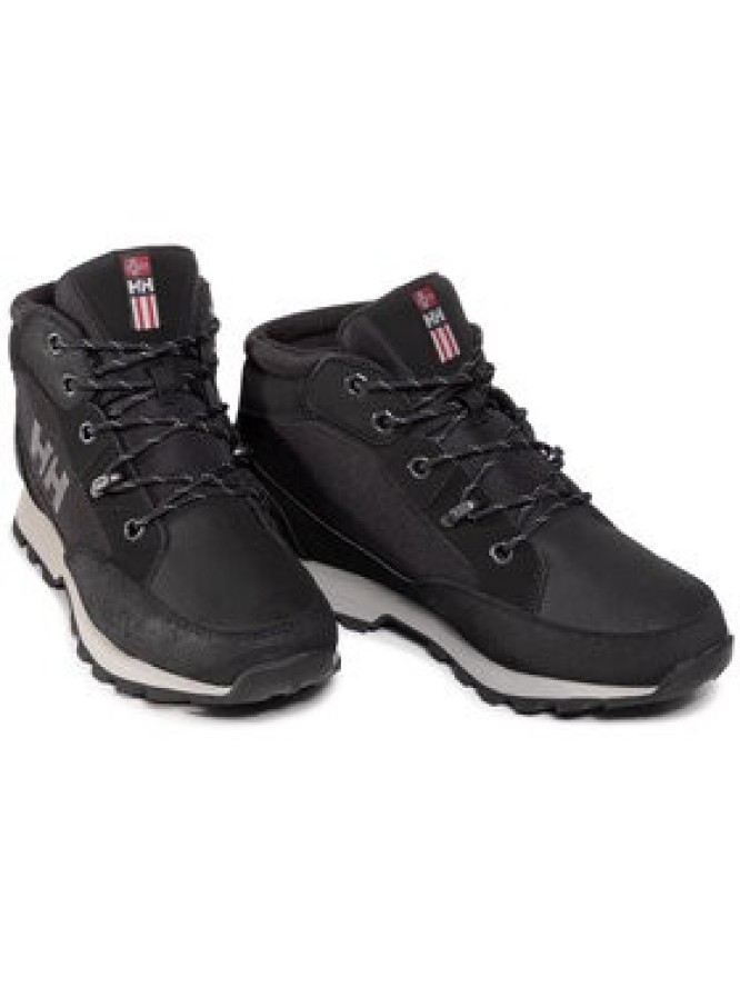 Helly Hansen Trekkingi Torshov Hiker 11593-990 Czarny