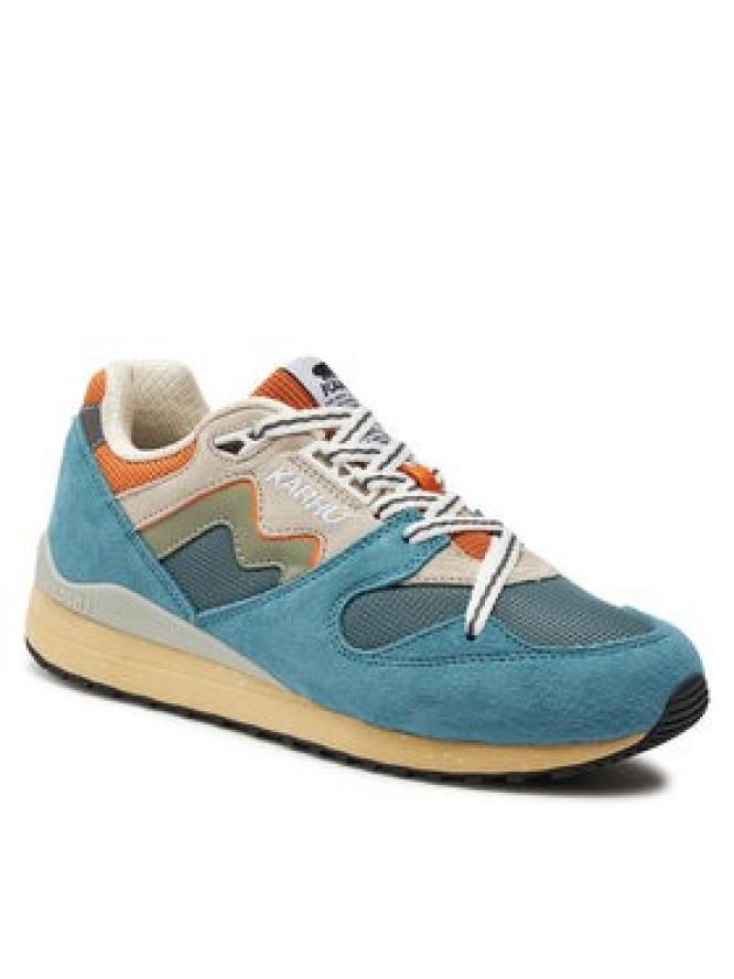 Karhu Sneakersy Synchron Classic F802676 Niebieski