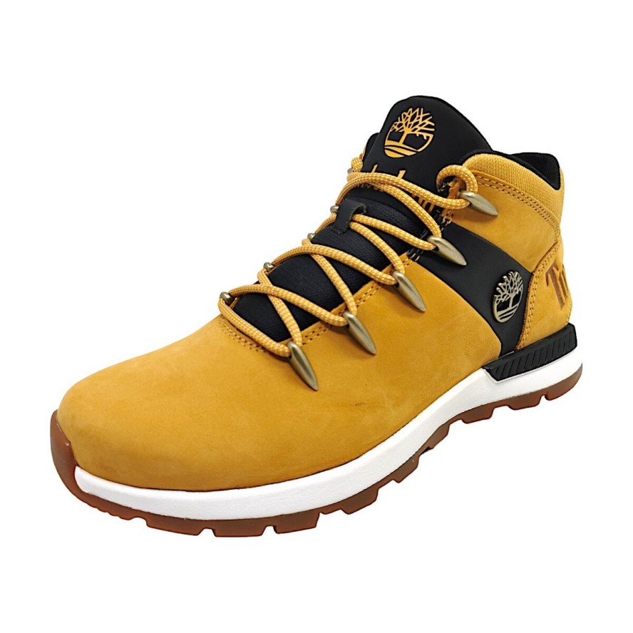 Buty Outdoorowe męskie Timberland Sprint trekker