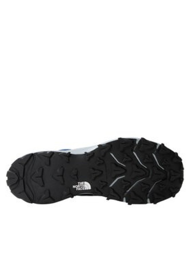 The North Face Trekkingi Vectiv Fastpack Futurelight NF0A5JCYJVL1 Niebieski