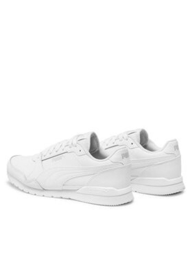 Puma Sneakersy 384855 10 Biały