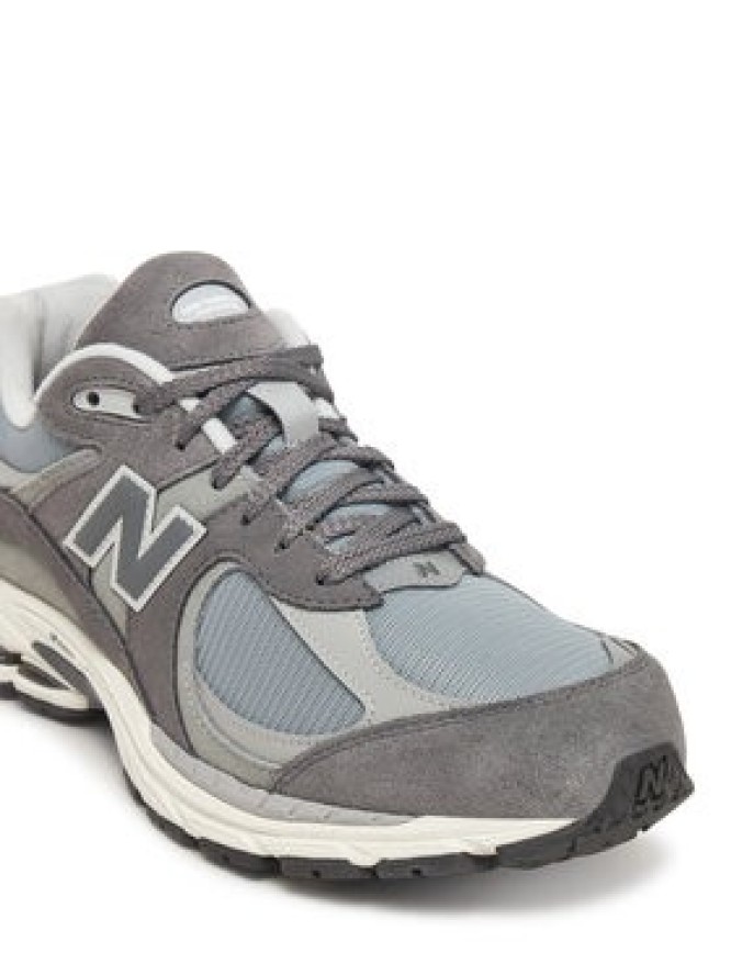 New Balance Sneakersy U2002RCB Szary