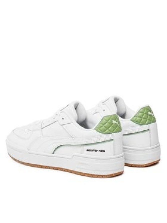 Puma Sneakersy Mapf1 Amg Ca Pro 307855 01 Biały