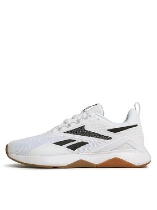 Reebok Buty na siłownię Nanoflex TR 2.0 HP6105 Biały