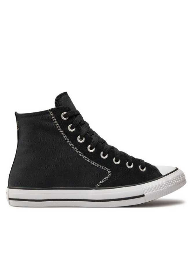 Converse Trampki Chuck Taylor All Star Mixed Materials A08186C Czarny