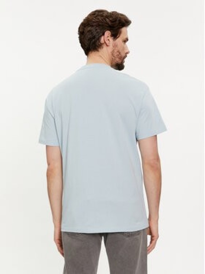 Polo Ralph Lauren T-Shirt 710704248226 Niebieski Classic Fit