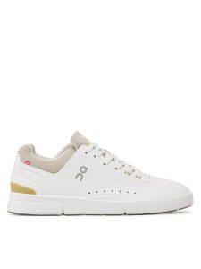 On Sneakersy The Roger Advantage 48.98343 Biały