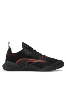 Puma Buty na siłownię Fuse 2.0 37615113 Czarny