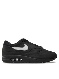 Nike Sneakersy Air Max 1 FZ0628 010 Czarny