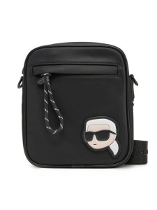 KARL LAGERFELD Saszetka A1M30402 Czarny