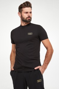 T-shirt męski EA7 EMPORIO ARMANI