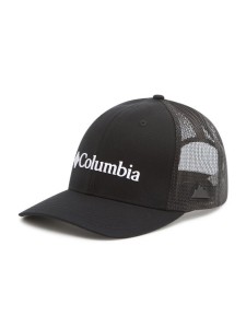 Columbia Czapka z daszkiem Mesh Snap Back Hat 1652541 Czarny