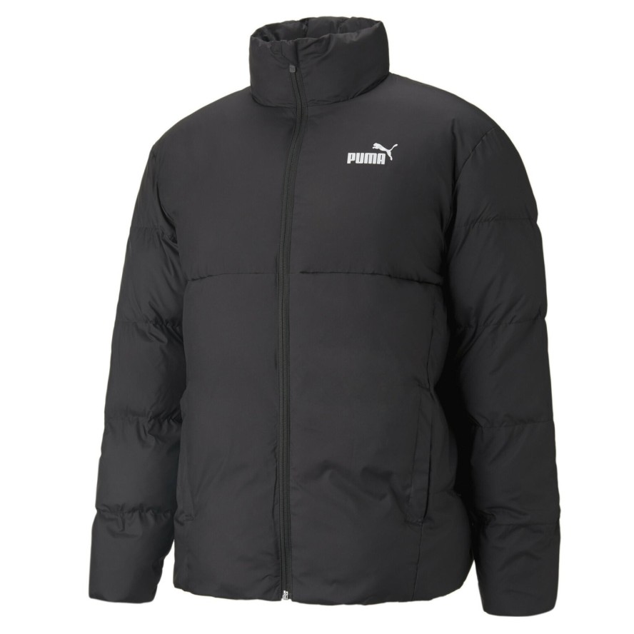 Puma Kurtka Ess+ Eco Puffer 58769301 R Xl