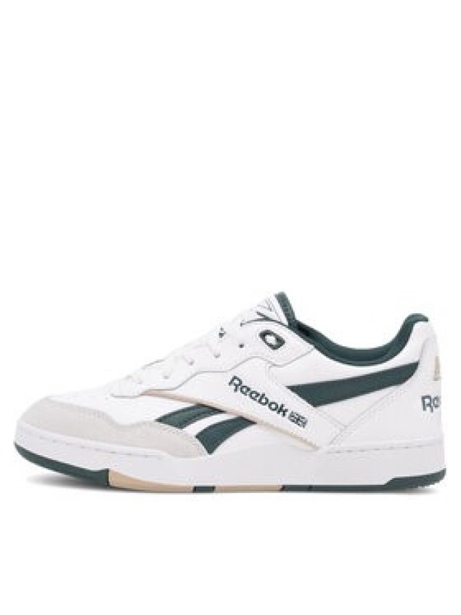 Reebok Sneakersy BB 4000 II ID7342 Biały