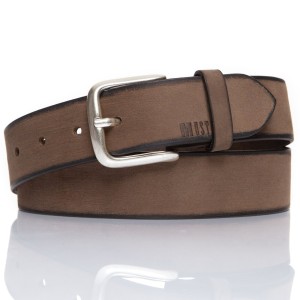 MUSTANG PASEK SKÓRZANY SOPO-MUS145 670 40mm Ledergürtel (RO40-2251A)