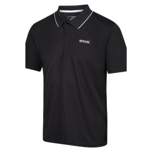 Maverik V męska koszulka polo