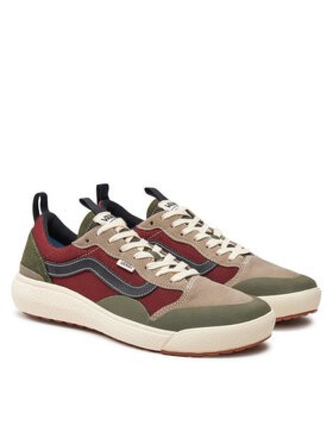 Vans Sneakersy Mte Ultrarange Exo Se VN000CWD0CL1 Brązowy