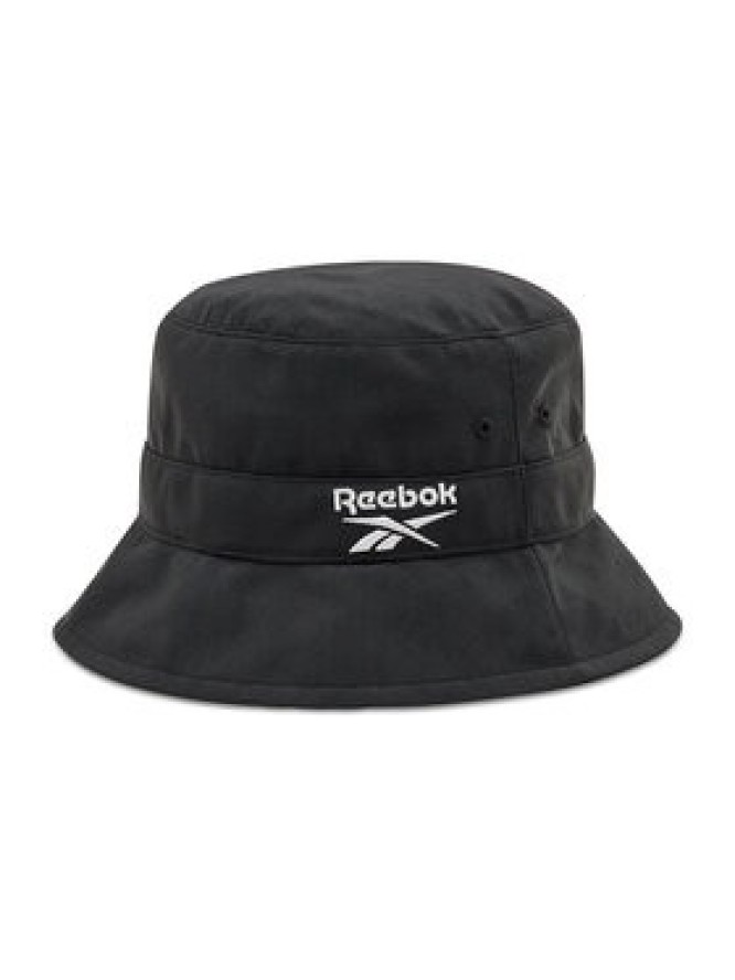 Reebok Kapelusz Classics Foundation Bucket Hat GM5866 Czarny