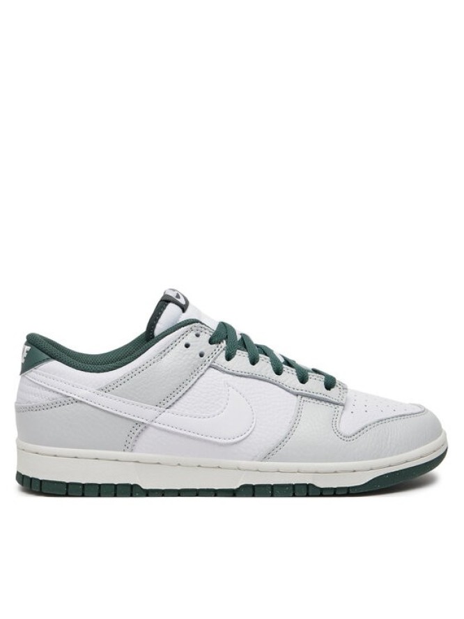 Nike Sneakersy Dunk Low Retro Se HF2874 001 Biały