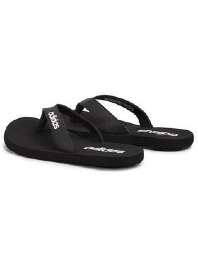 adidas Japonki Eezay Flip Flop EG2042 Czarny