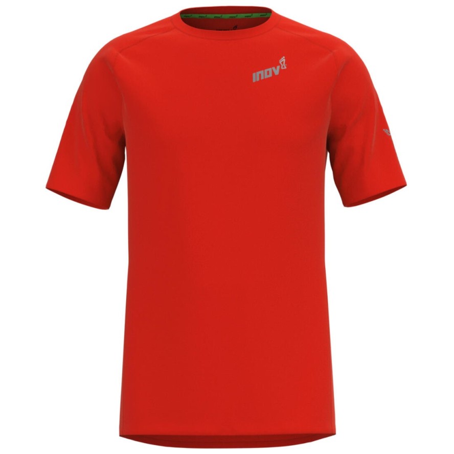 Inov-8 Base Elite SS Tee, męski t-shirt