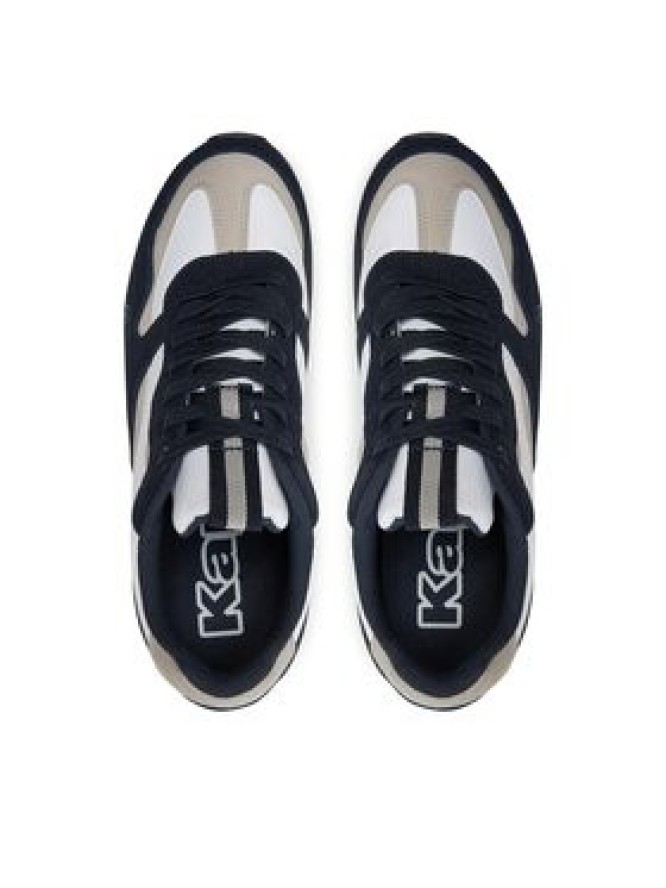 Kappa Sneakersy Logo Arvika 311F41W Kolorowy