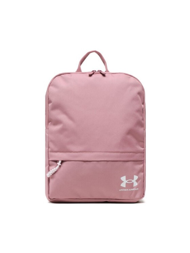 Under Armour Plecak UA Loudon Backpack SM 1376456-697 Różowy